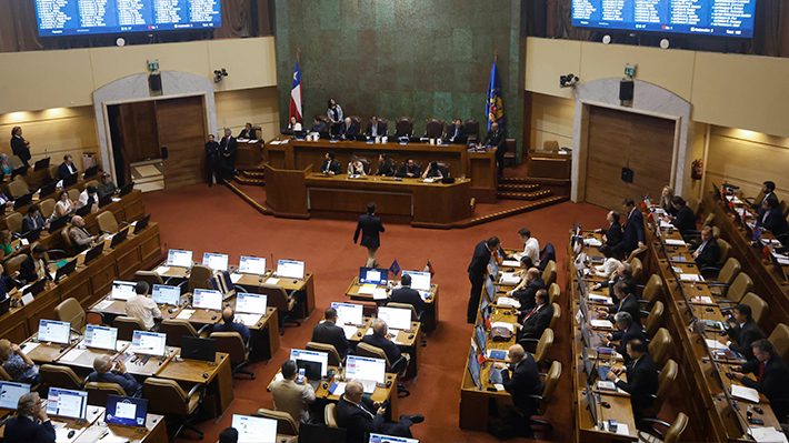 Balance fiscal: Diputados critican al Gobierno por omitir "las advertencias" y dicen que corrección tomará "años"  