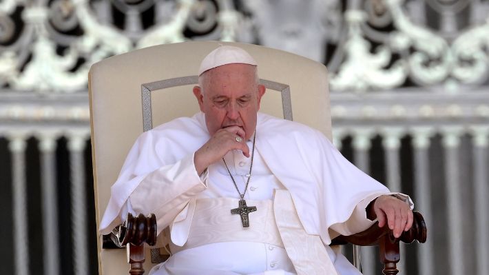 Papa Francisco: "El peor peligro es la ideología de género, porque anula las diferencias" 