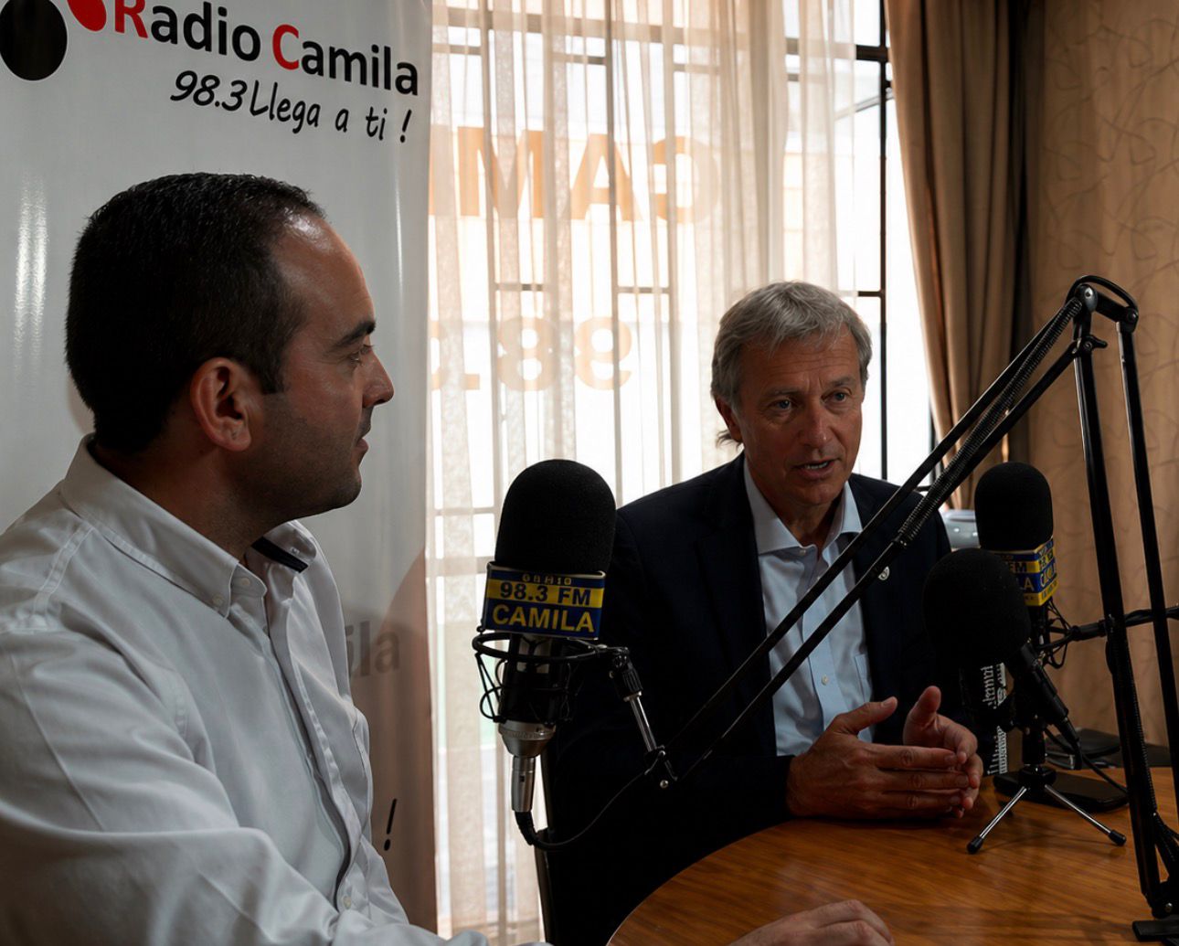 "No voy a cambiar el gabinete", sentencia Kast en respuesta a los comentaristas y sus "grandes teorías"