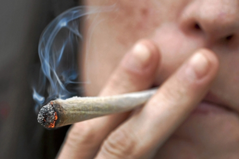 Nuevo estudio: Personas que consumen marihuana tienen un 25% más de probabilidades de ser hospitalizadas