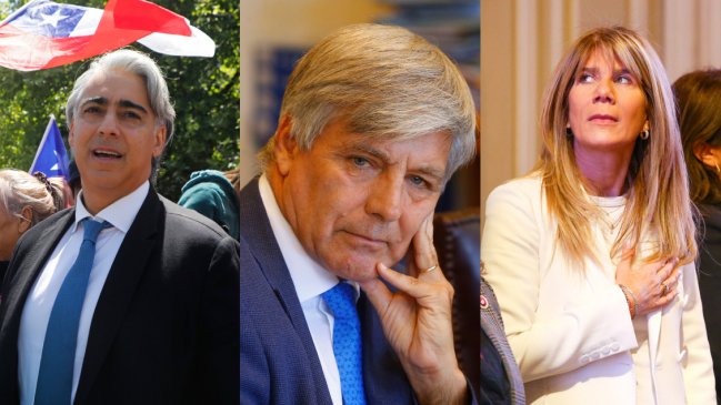 Tras el triunfo de Jara, otros candidatos salen a buscar el voto "de centro"