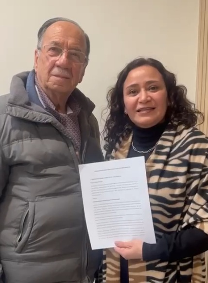 Cámara de Comercio de Los Ángeles y Observatorio del Comercio Ilícito presentan ante el Municipio, proyecto de ordenanza municipal contra el comercio ilegal