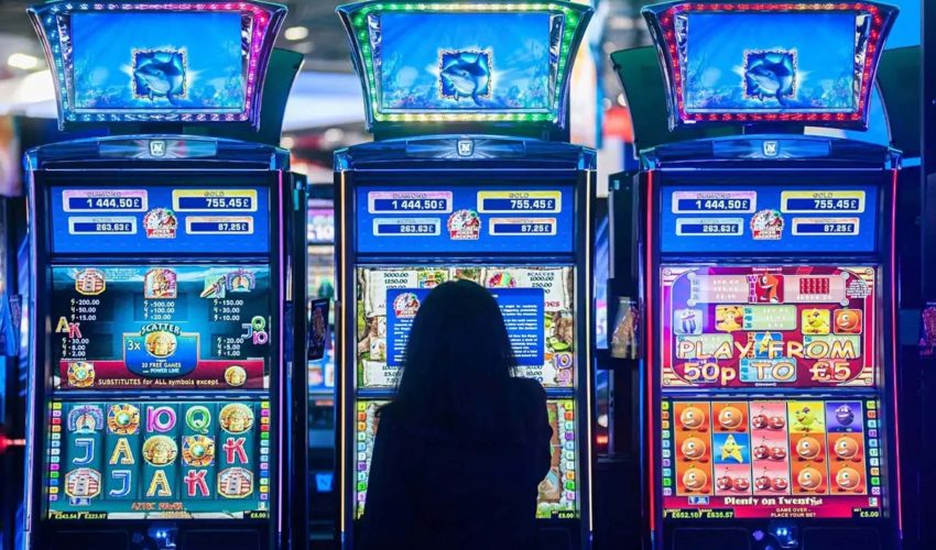 Diputados del Biobío respaldan proyecto que endurece control al juego ilegal