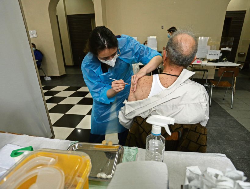 Confirman aumento anómalo de Influenza A estas últimas semanas en Biobío