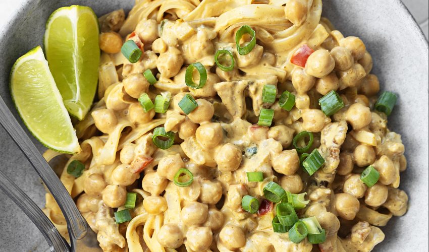 “Enero Vegano”: sondeo afirma que 42% de la población chilena probaría la alimentación vegana