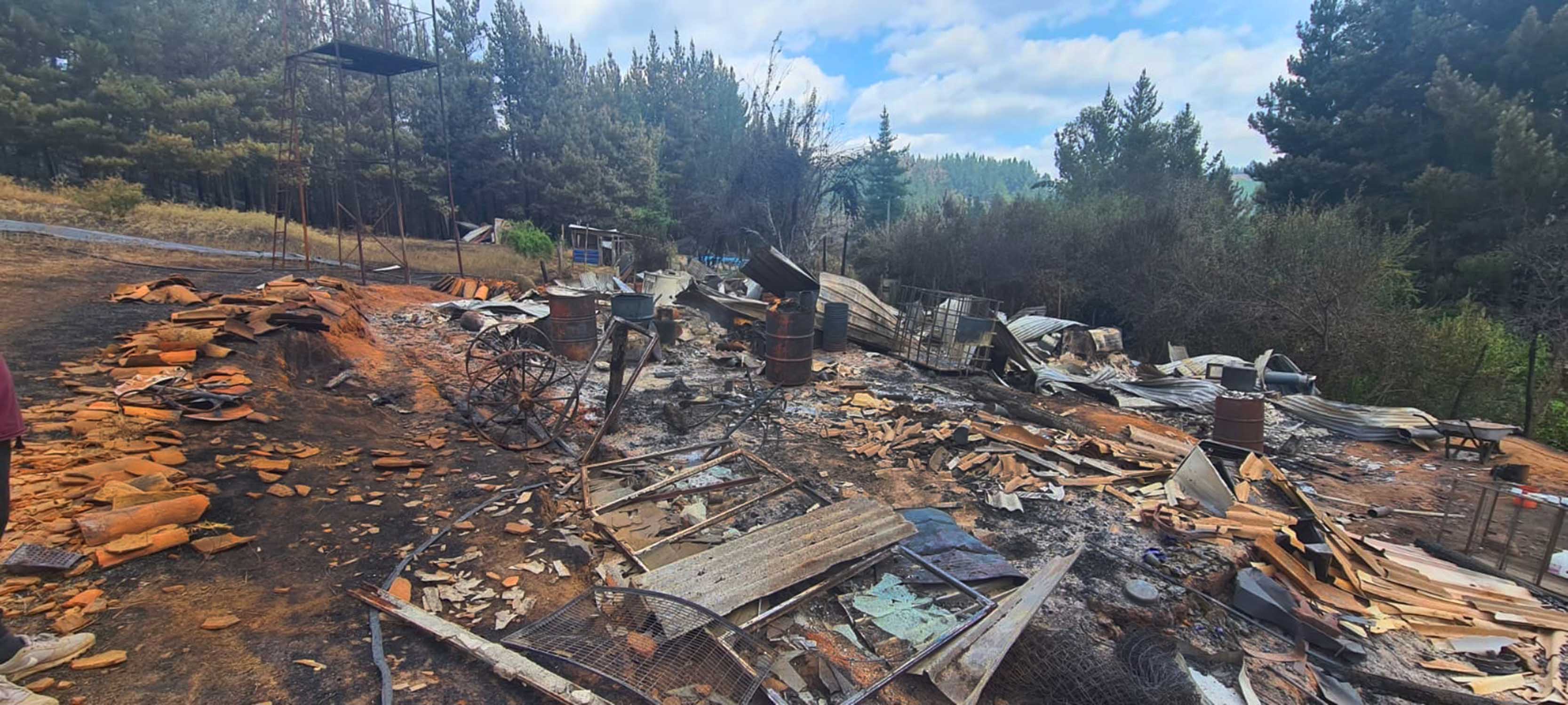 Ministerio de Bienes Nacionales inicia proceso de regularización gratuita de títulos de dominio para damnificados del Biobío  