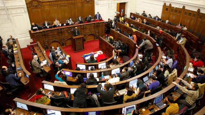 Tras fallo de la Suprema: Universidades estatales deberán detallar recursos dedicados a la Convención Constitucional 