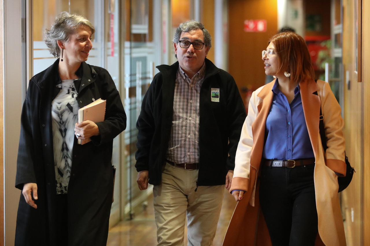 Gobierno Regional del Biobío califica como un grave retroceso para la descentralización proyecto que crea la figura de jefe regional de Gobierno Interior
