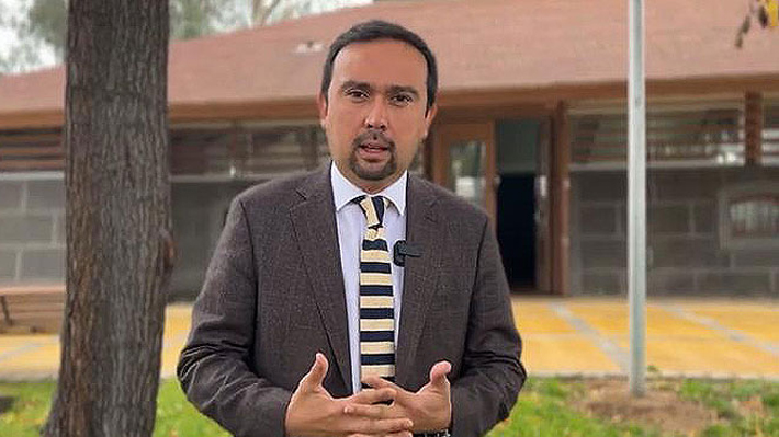 Fiscalía solicita desafuero a gobernador de Ñuble (PS): Busca formalizarlo por cohecho  