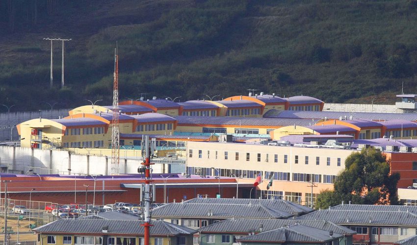 ¿Alta o máxima seguridad?: la realidad de los centros penitenciarios en Biobío
