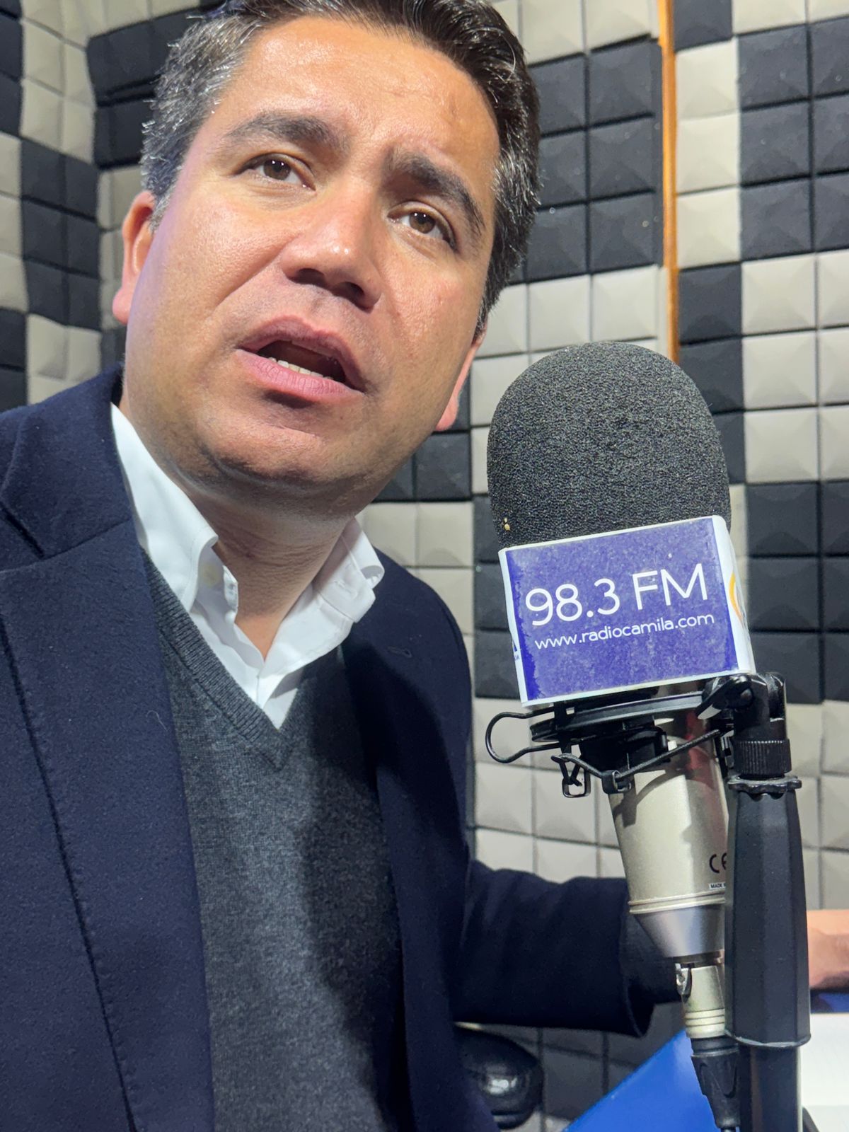 Comercio pide una ley exprés que le permita abrir en segunda vuelta