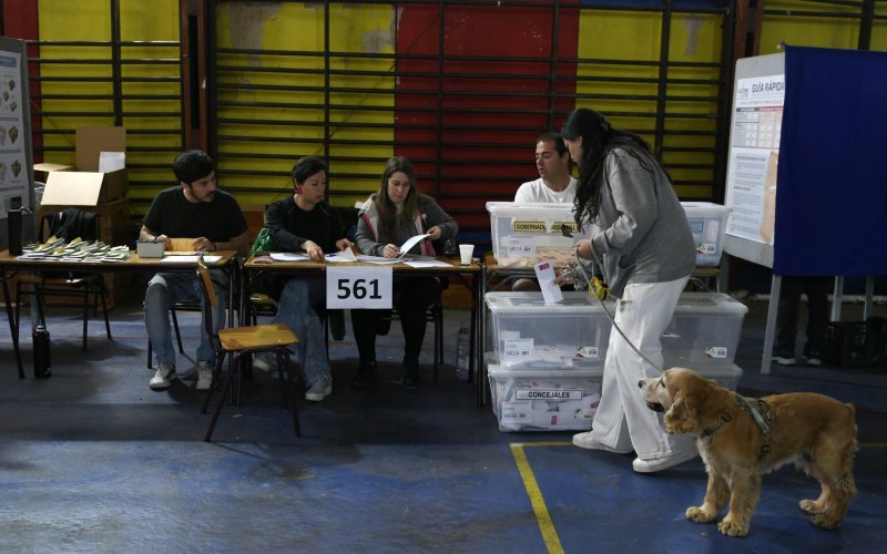 Adelantan pago para vocales de mesa: ¿Cuál es el monto que recibirán?