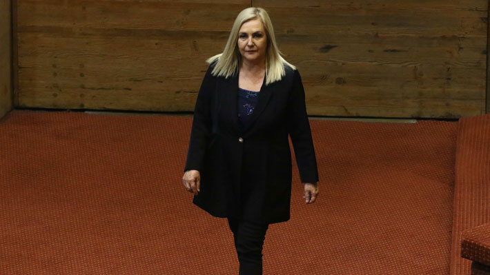 PDG vuelve a instalar los retiros del 10%: Jiles propone idea para los afectados por los incendios  