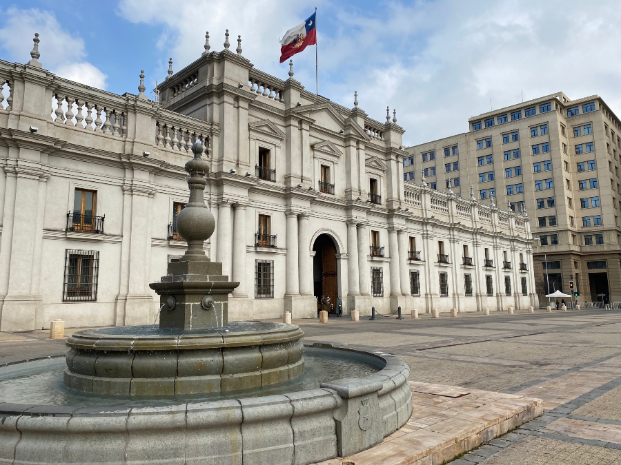 Gobierno alista última estrategia y conforma mesa técnica para discutir reforma al sistema político