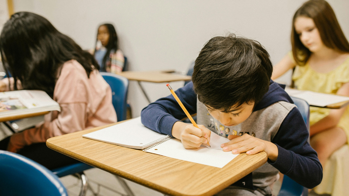 Matrícula en Pedagogías cae 12,4% tras alza de requisitos en Admisión 2026