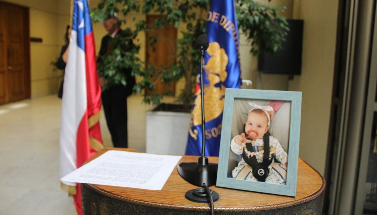 Primera prueba de la Ley Jacinta en fin de semana largo: mayor protección para las familias chilenas