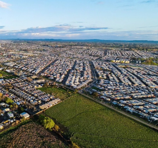 Gobierno impulsa uso obligatorio de datos territoriales para mejorar coordinación del Estado
