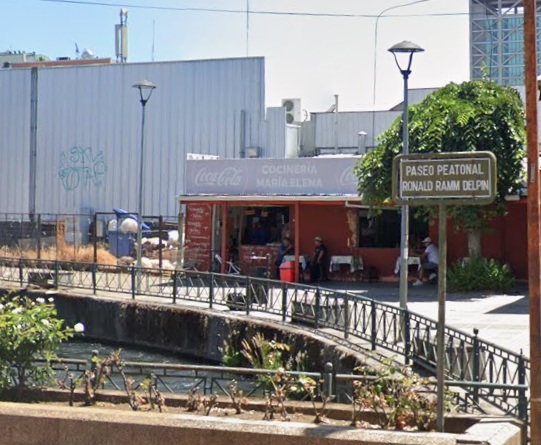 Indignación en el comercio local: nuevo robo en el Paseo Ronald Ram evidencia fallas en sistemas de seguridad 