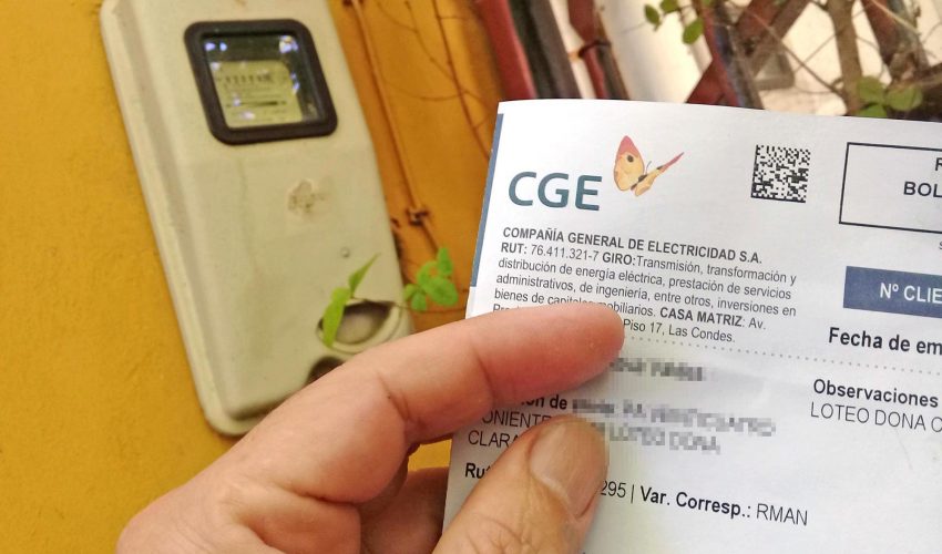 Con el rechazo de polémico pilar de financiamiento: Avanza proyecto para ampliar subsidio eléctrico