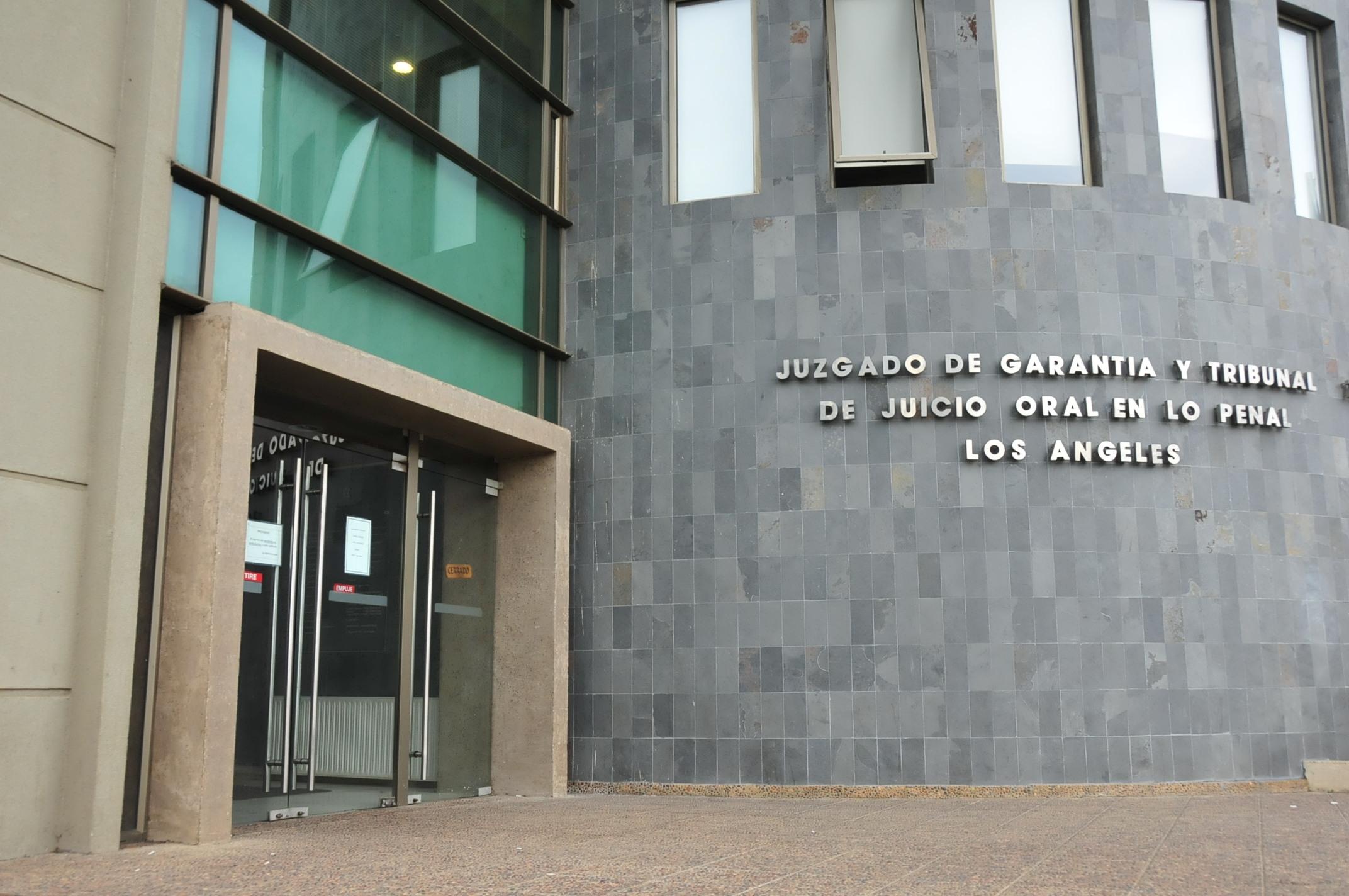 Tribunal de Los Ángeles condena a 7 años de presidio a autor de abuso sexual de menor de 14 años