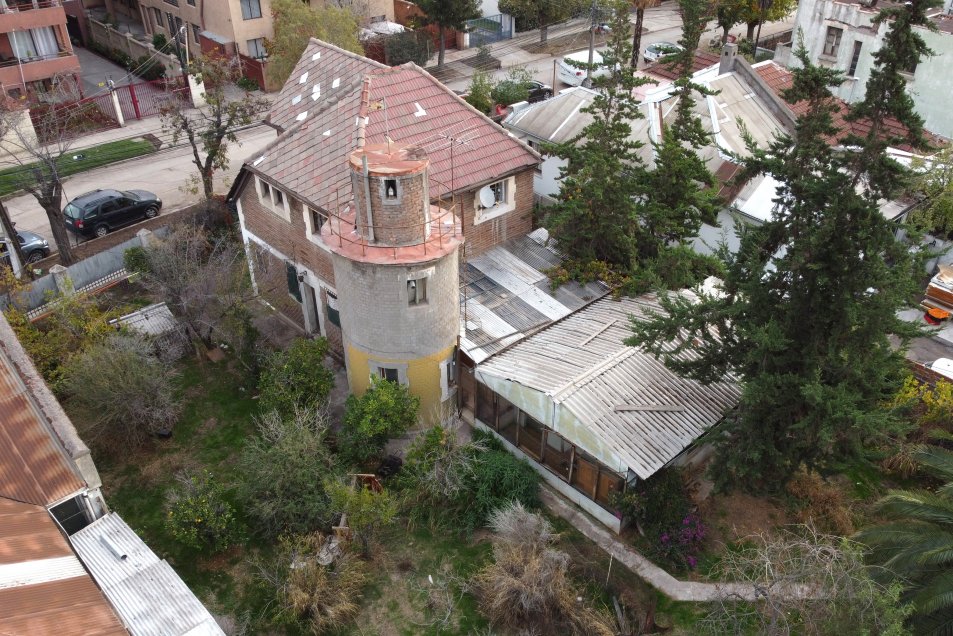 Presidente Boric concreta compra de nueva casa: ¿Cuánto pagaría de dividendo?