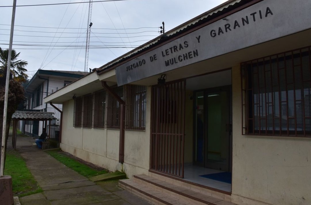 Avanza investigación para esclarecer homicidio de una joven mujer en Mulchén