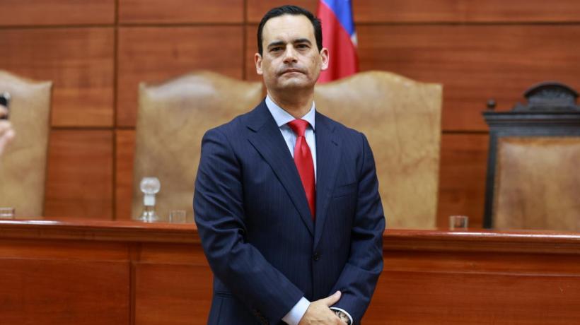Arribo de fiscal Garrido a Biobío abre mayores expectativas de avanzar en causas  
