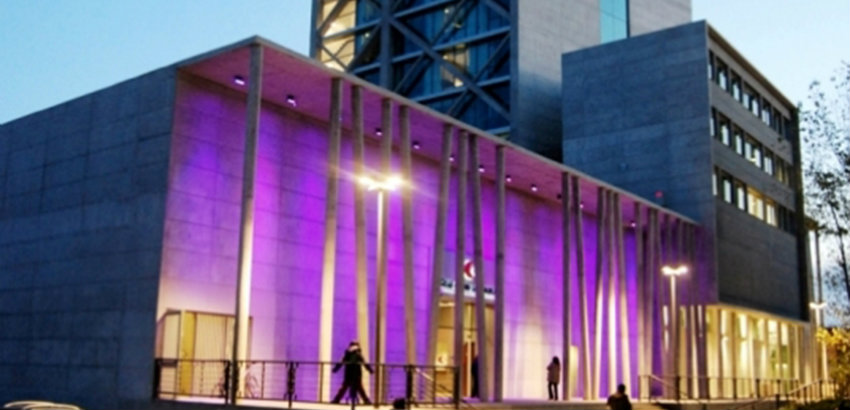 Enjoy solicita la renuncia a su permiso de operación para el Casino Gran Los Ángeles en la Región del Bío Bío