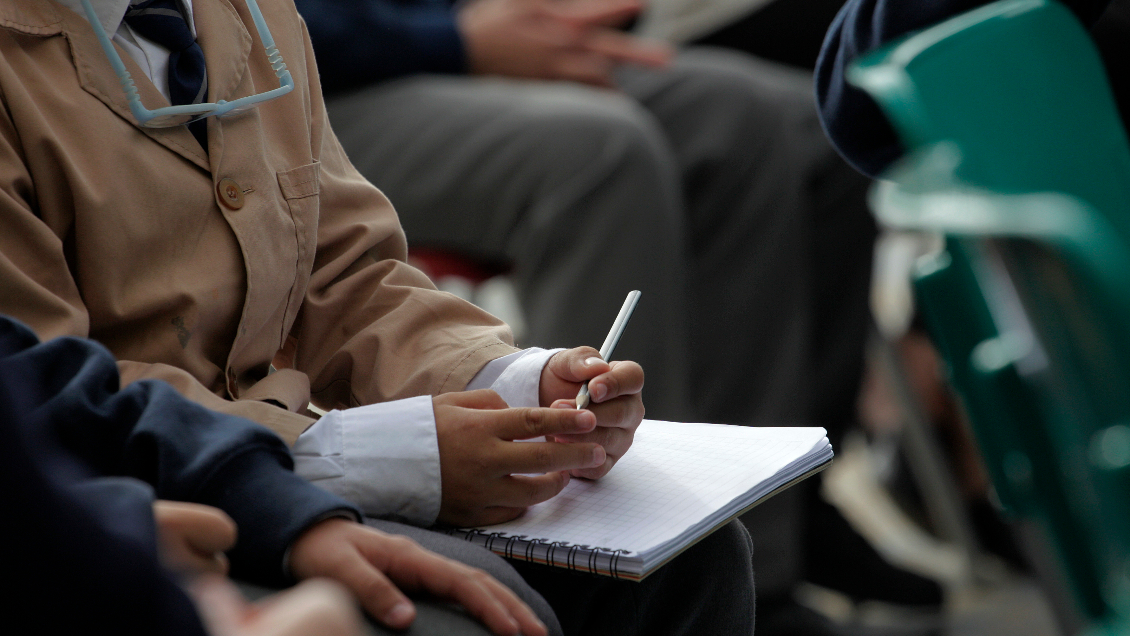 Resta el 10% de la entrega de útiles escolares de Junaeb en la Región