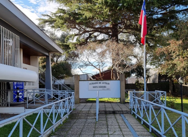 Juzgado de Garantía de Santa Bárbara decreta la prisión preventiva de imputada por homicidio frustrado de conviviente