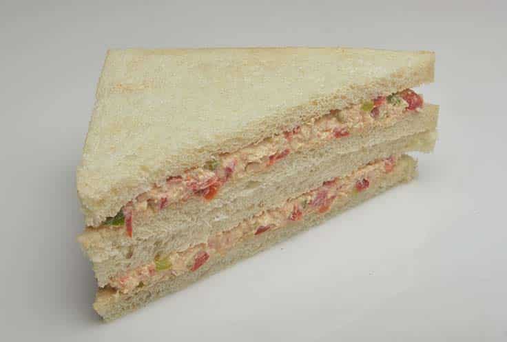 Alertan por presencia de Listeria en Sándwish de Ave Pimentón 