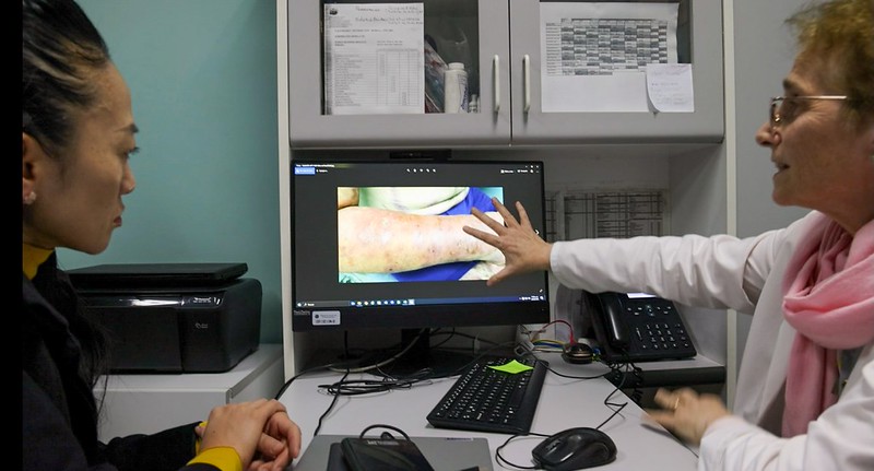 Chile es el primer país de América que está libre de lepra, según la OMS