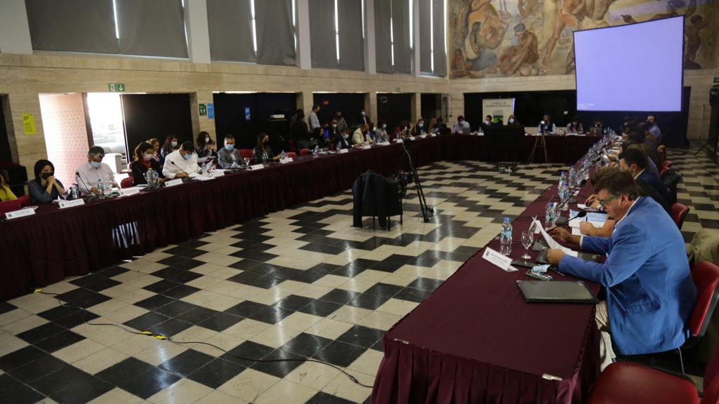 Gobierno Regional aumentará recursos para Fondos Concursables de Subvenciones y de Innovación para la Competitividad