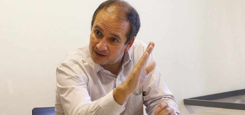 Gobernador Díaz apoya declarar rutas y carreteras como “infraestructura crítica”