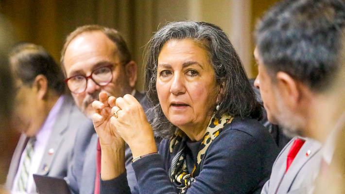 Salud logra moderar recorte fiscal tras negociación con Hacienda: Ajuste será de 2,5% y no de 3%  