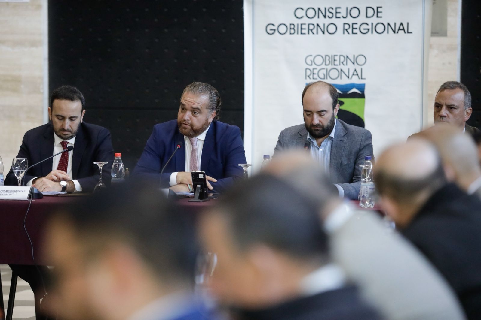 Aprueban cerca de $7.600 millones para organizaciones sociales del Biobío