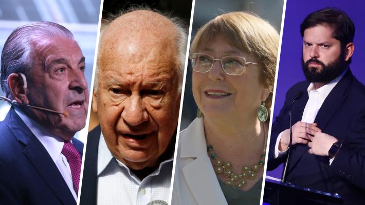 Gobierno defiende dieta de expresidentes y llama a tener un debate sin "nombre y apellido"  