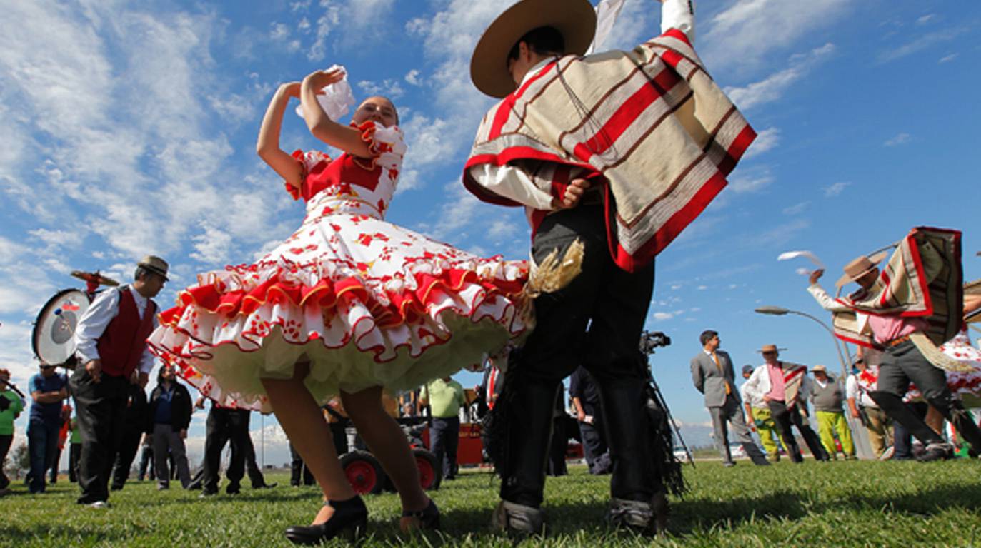 Los Ángeles se viste de cueca: Todo listo para la XXXI Muestra de Campeones Nacionales en el Teatro Municipal