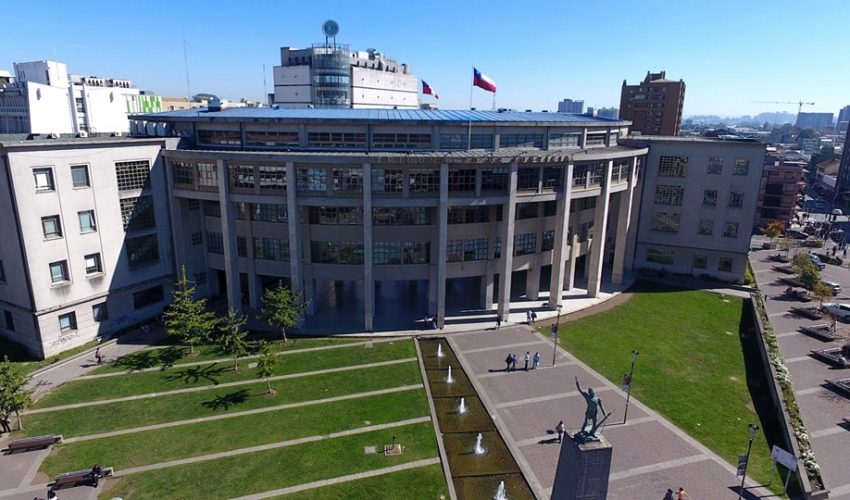 Corte de Concepción mantiene cautelar a funcionario de Los Ángeles imputado por cohecho
