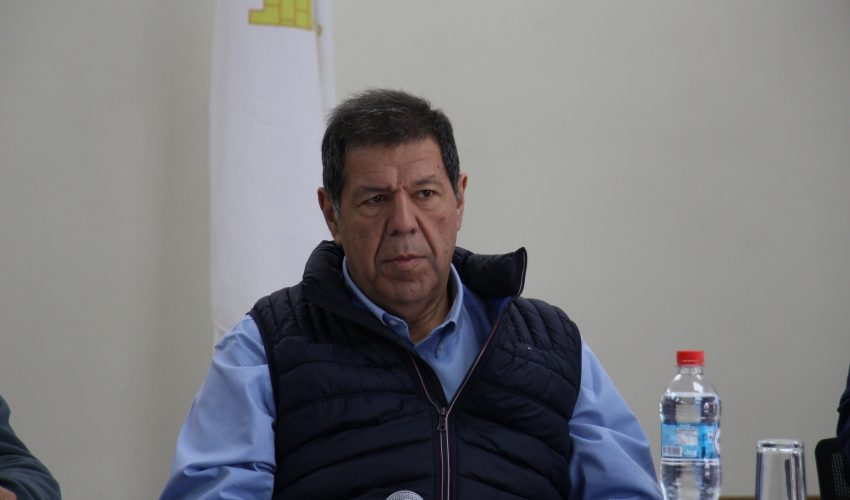 Tras apoyar a José Antonio Kast: alcalde de Tucapel es expulsado de Renovación Nacional