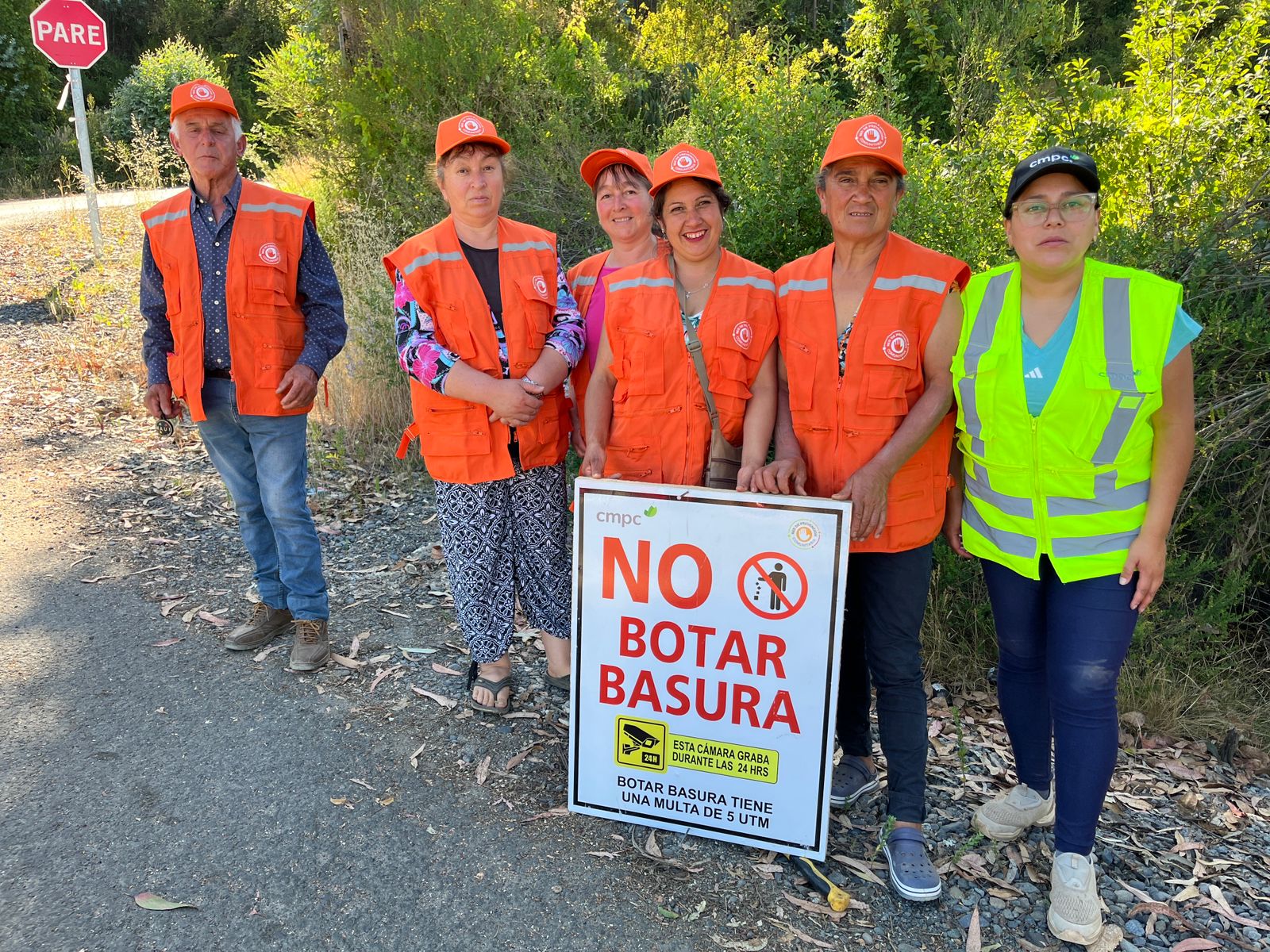 Prevención comunitaria en alza: Biobío alcanza 611 comités de vecinos organizados con impulso del Gobierno Regional  