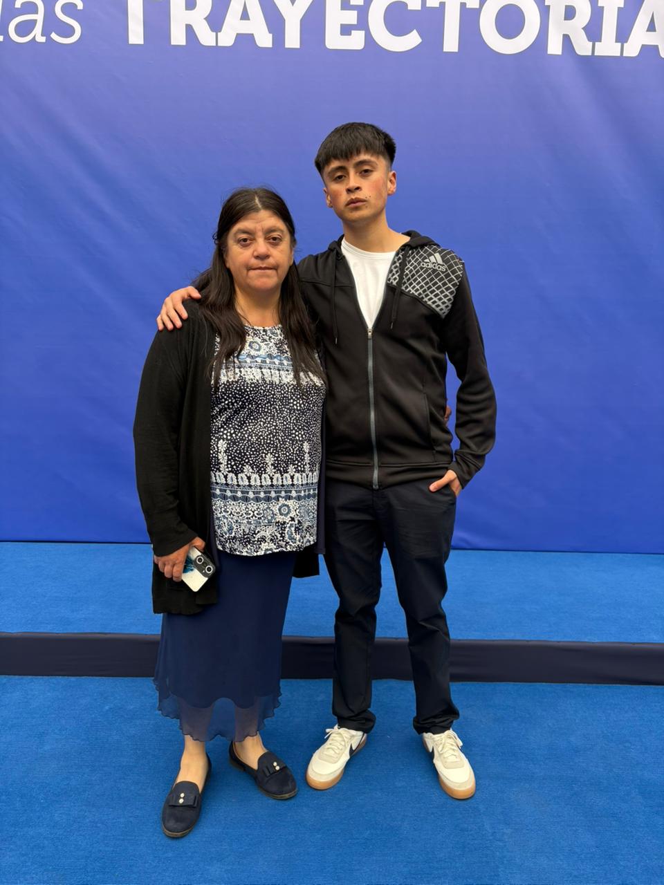 Municipalidad de Mulchén se enorgullece de su joven talento: Primer Puntaje Nacional en la PAES de Matemática