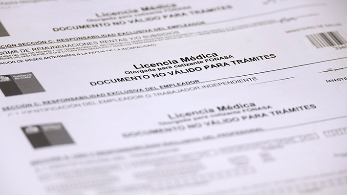 Licencias fraudulentas: El 1% de los 25 mil funcionarios del gobierno central sumariados ha sido despedido  