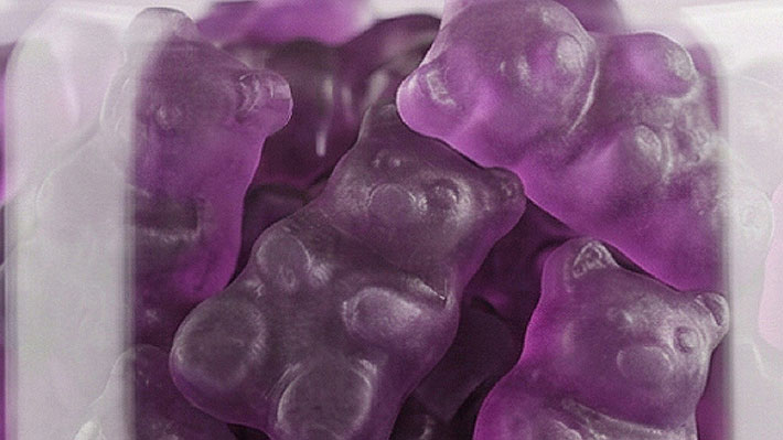 Sernac inicia ofensiva contra comercio ilegal de gomitas o suplementos de melatonina para uso de sueño infantil  