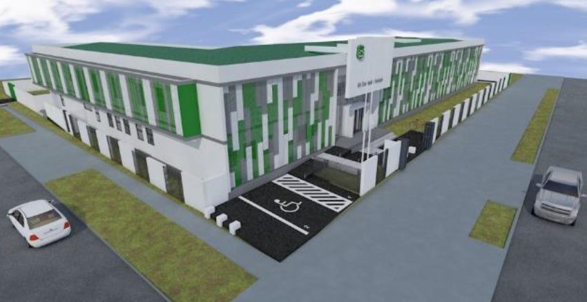 Biobío: actual inversión en infraestructura policial supera los $139 mil millones
