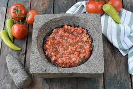 Chancho en Piedra es elegida como la mejor salsa del mundo