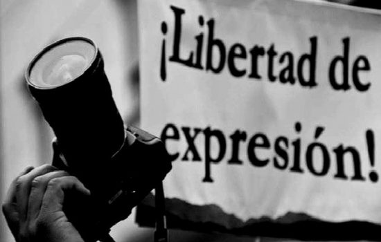 Senado postergó debate de la "Ley Mordaza 2.0"