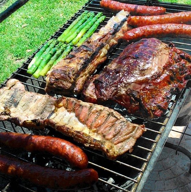 Advierten posible alza en el precio de la carne por cierre del Paso Los Libertadores