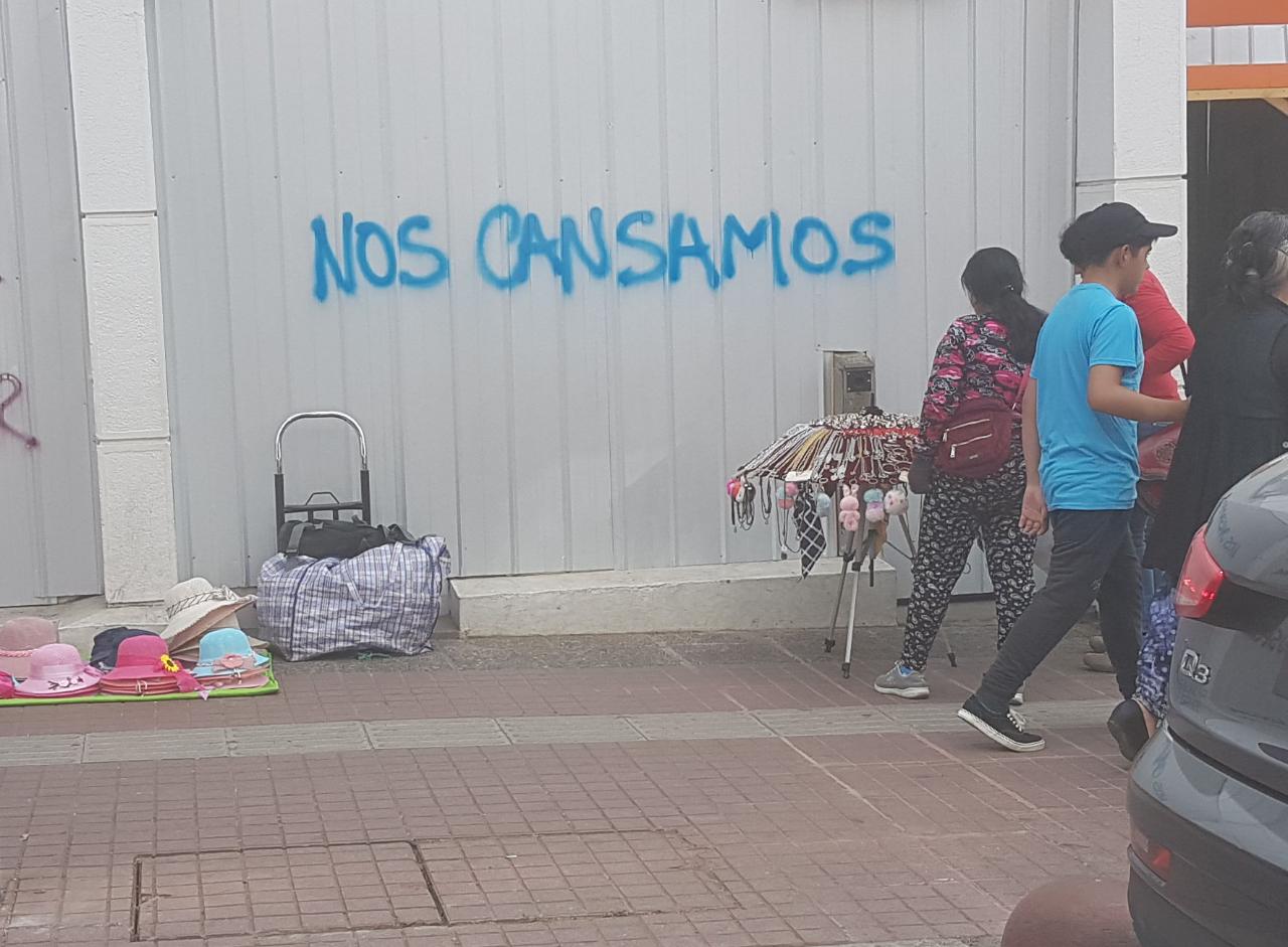 INE: La tasa de ocupación informal en la Región aumentó a 28,3% en el trimestre Abril–Junio de 2026