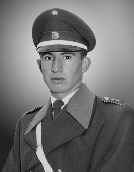 Opinión: "Héroe de Chile y ejemplo eterno de entrega, sacrificio y amor a la patria".